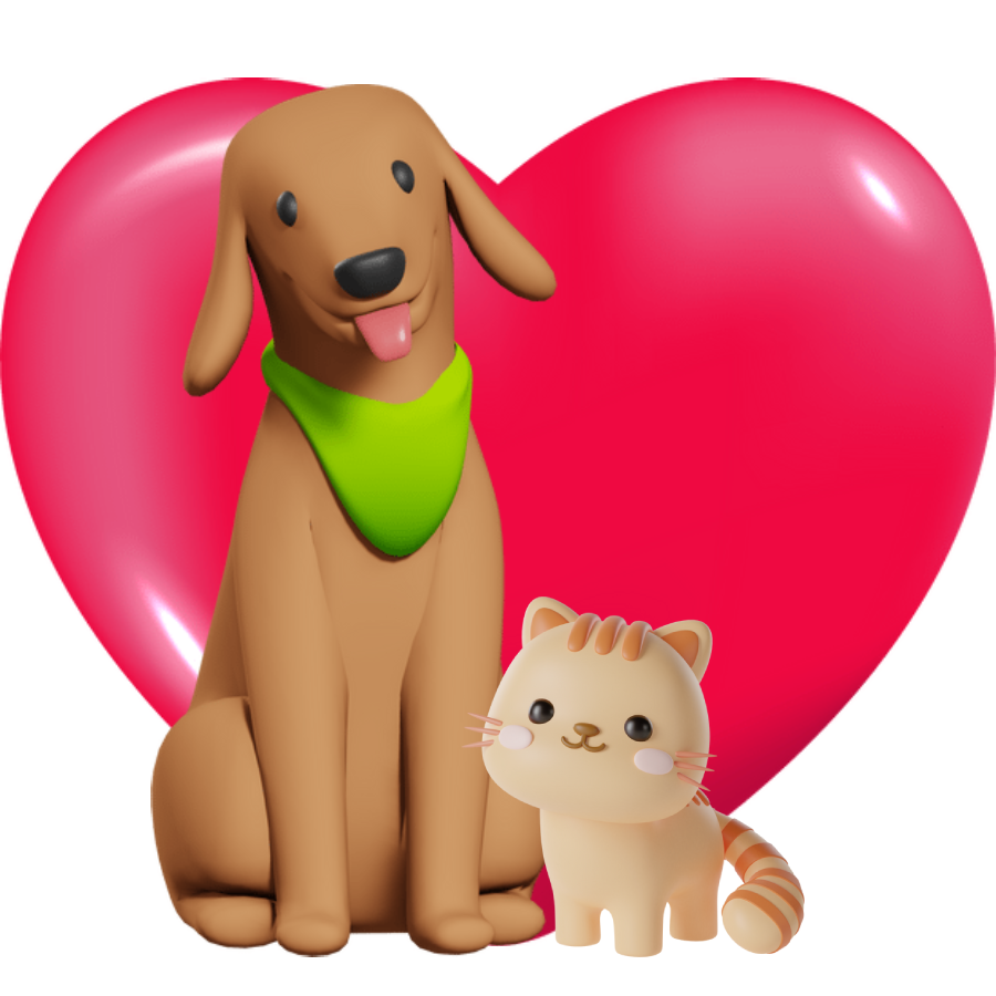 Somos Pet Friendly