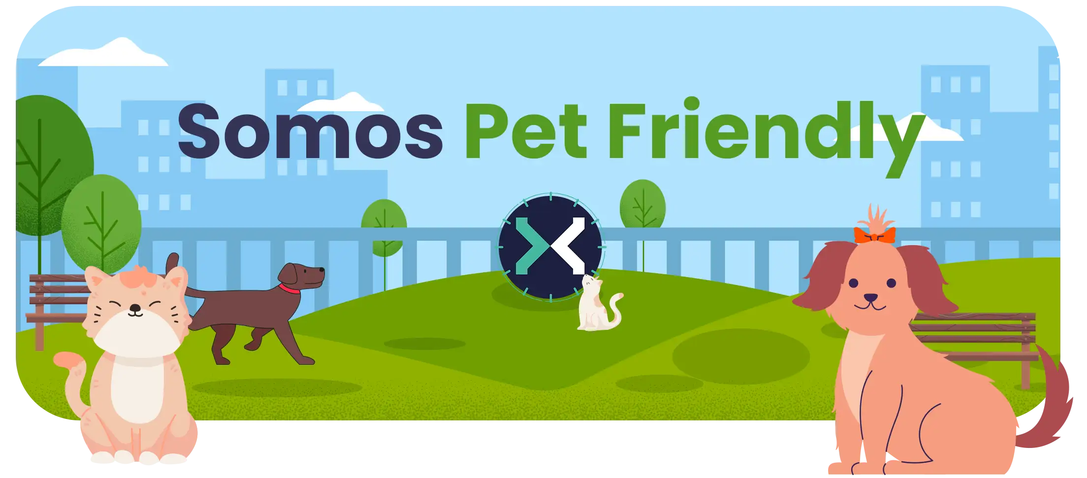 Pet Desktop/Tablet