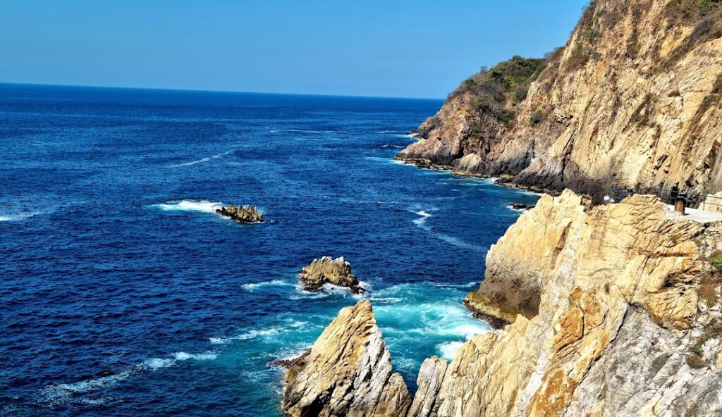 La Quebrada Acapulco