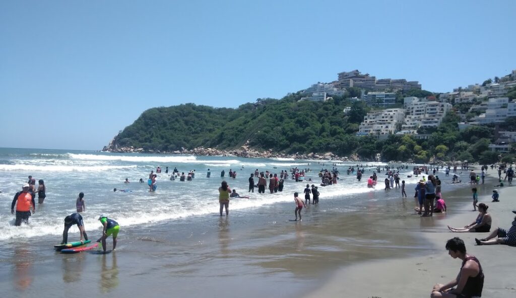 Playa Acapulco