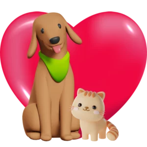 Pet-friendly Rumbox
