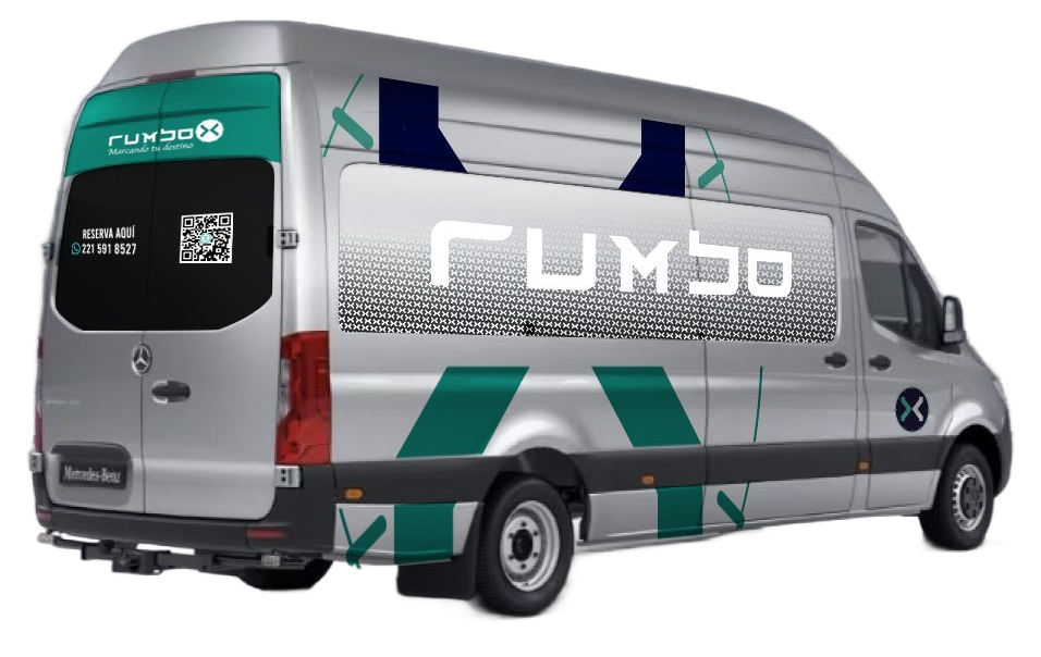 Van Rumbox