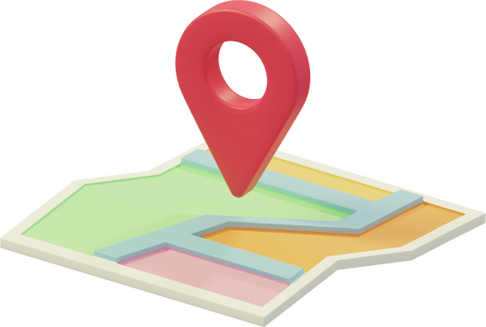 Mapa Rumbox