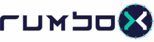 logo rumbox sin slogan